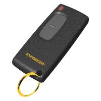 Seco-Larm Enforcer Pendant RF Transmitter, 917MHz, 1 Button